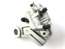 KTM 950 SM LC8 [2008] - pinça de freio na parte traseira com placa de ancoragem-2