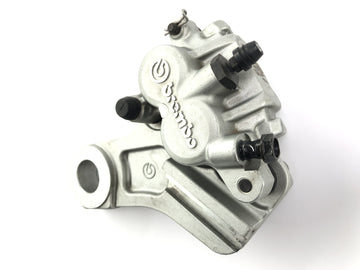 KTM 950 SM LC8 [2008] - pinça de freio na parte traseira com placa de ancoragem - 0