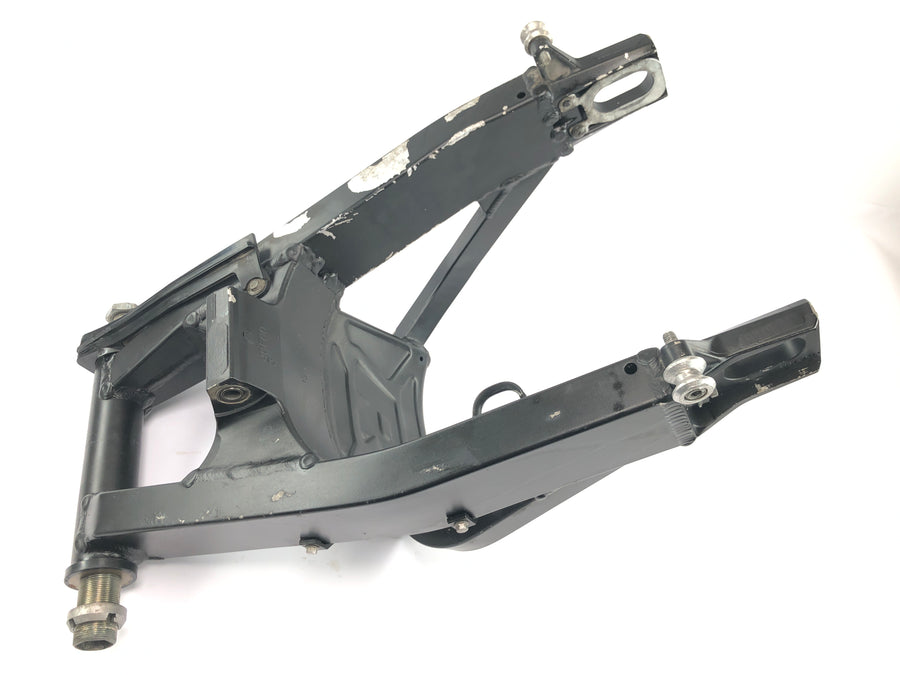 Suzuki GSX R 1000 WVBZ K3 [2003] - Braço oscilante traseiro