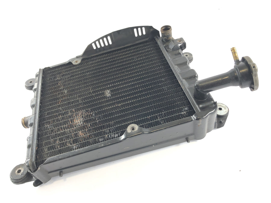 Honda Goldwing GL 1100 SC02 [1980] - Cooler de água fria