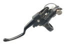 BMW R 1200 GS R12 K25 [2003] - Bomba de freio da bomba de handbrake no encaixe do lanker dianteiro direito-4
