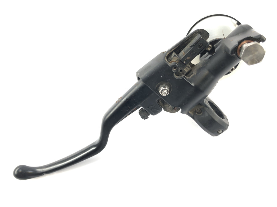 BMW R 1200 GS R12 K25 [2003] - Bomba de freio da bomba de handbrake no encaixe do lanker dianteiro direito