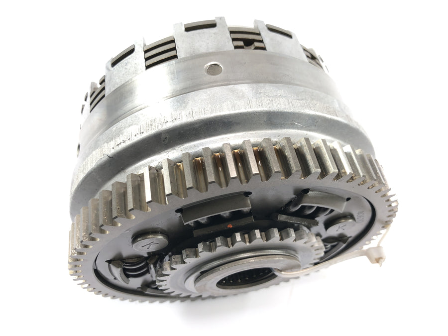 KTM 950 Adventure LC8 [2004] - Pacote de embreagem cesta de embreagem