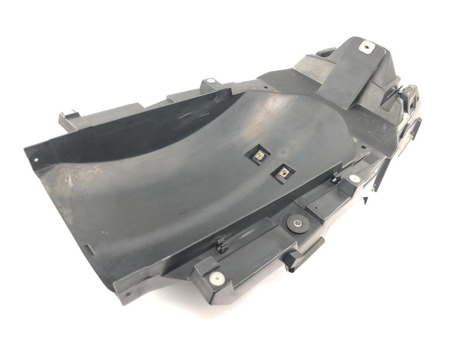 BMW R 1150 RS R22 [2003] - pára-lama interno da roda traseira, proteção contra respingos traseiro
