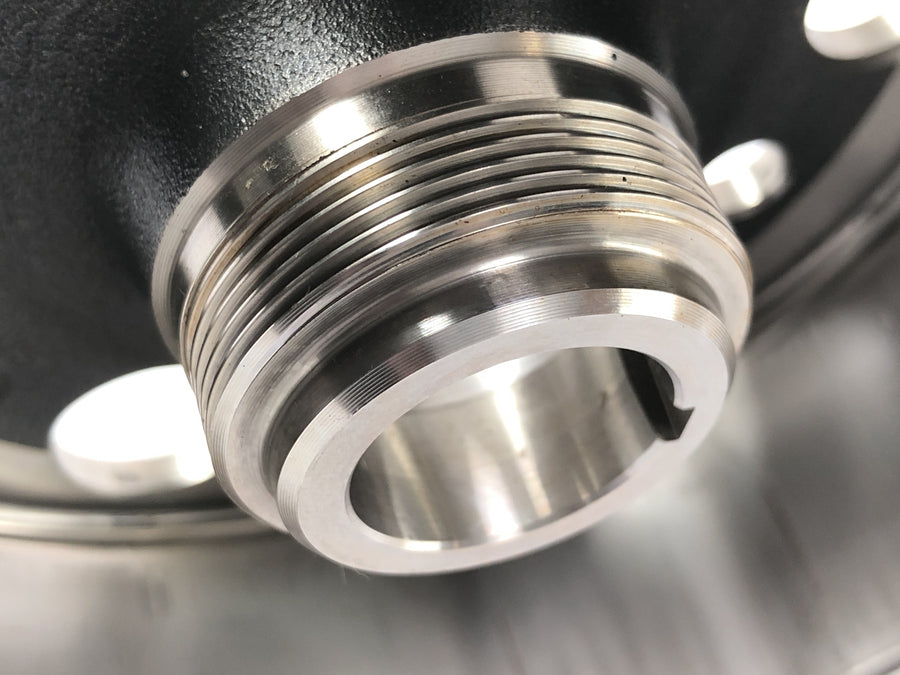 Triumph Sprint St 1050 [2005] - Rotor do alternador Polad Rotor