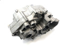 Yamaha YZ 426 F [2000] - carcaça do motor bloco do motor-4