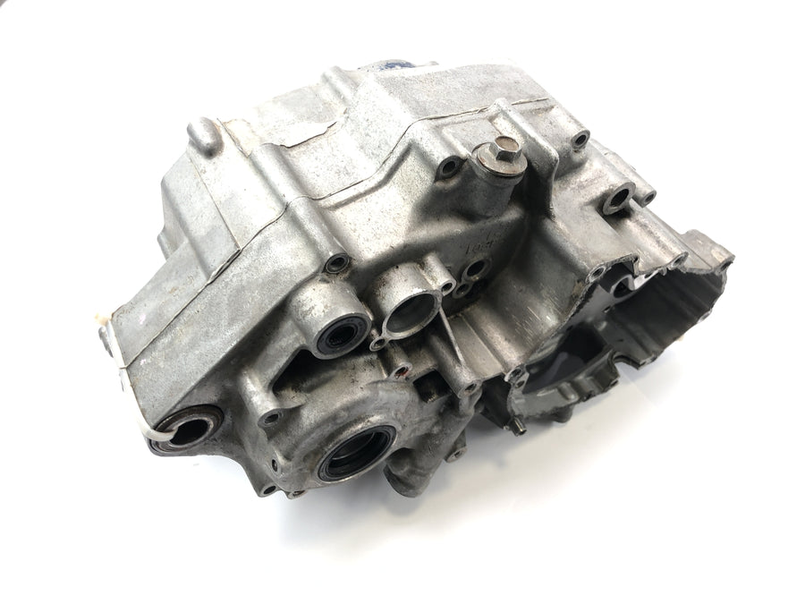 Yamaha YZ 426 F [2000] - carcaça do motor bloco do motor