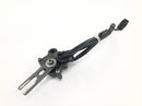 Kawasaki Versys KLE 650 A [2006] - Suporte do interruptor do interruptor de desligamento lateral-3
