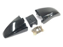 BMW K 1100 RS [1991] - Tampa da roda dianteira Fender na frente-1