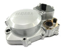 Yamaha DT 125 R DE03 [2000] - tampa da embreagem tampa do motor direita-2