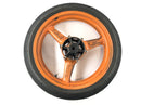 Yamaha Yzf R1 RN09 [2003] - Rim do pneu dianteiro da roda dianteira 3,50 x 17-6