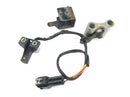 KTM RC 125 [2016] - Sensor de roda Sensor ABS sensor de velocidade da roda traseira com suporte-2