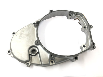 Kawasaki VN 1600 Classic VNT60A [2007] - Tampa do alternador dentro da tampa do motor direita
