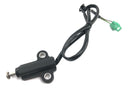 Suzuki GSX R 1000 WVBZ K3 [2003] - Interruptor do sensor do descanso lateral-1