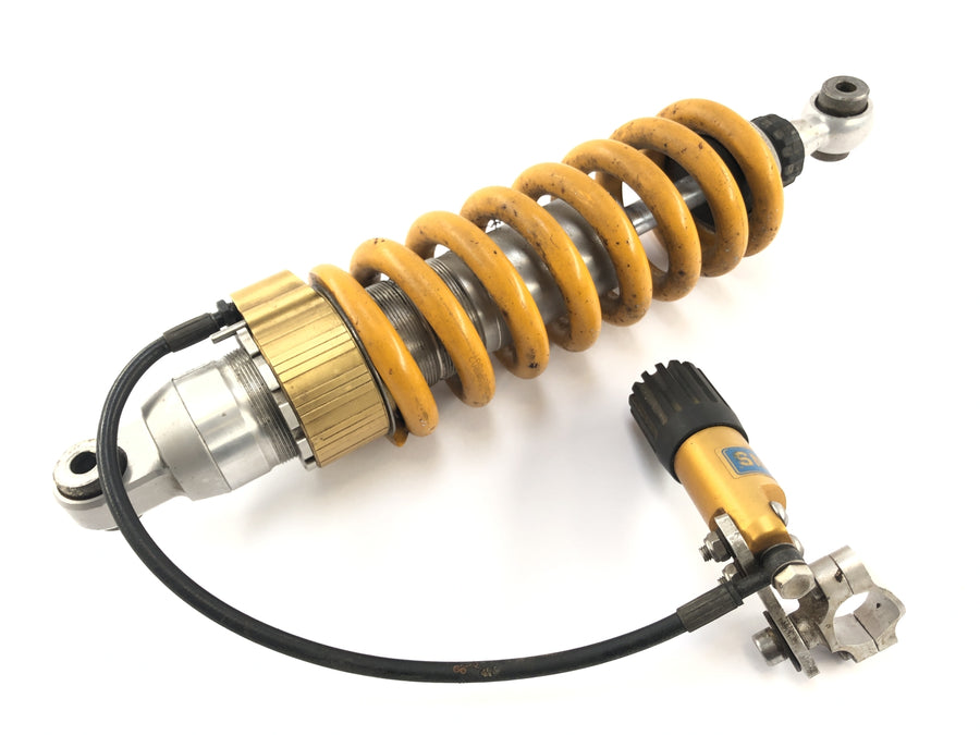 BMW R 1200 GS R12 K25 [2003] - Absorvedor de choque de pára -choques na traseira Öhlins traseiro