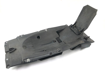Aprilia SL 1000 Falco PA [2000] - Proteção de respingo da tampa traseira - 0