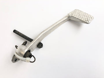 Yamaha XJR 1200 4PU [1995] - Alavaw de pedal do pedal do freio