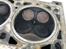 Triumph Daytona 900 T300 [1993] - Cabeça do cilindro sem eixos de cames-5