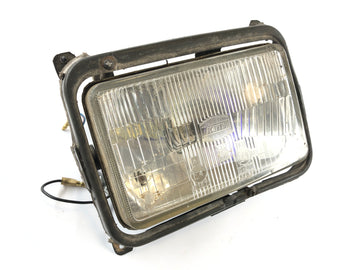 Yamaha XT 600 Z Tenere 34L [1985] - Farol