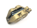 Moto Guzzi V10 Centauro [1998] - Pinça de freio dianteiro esquerdo Brembo Gold-4