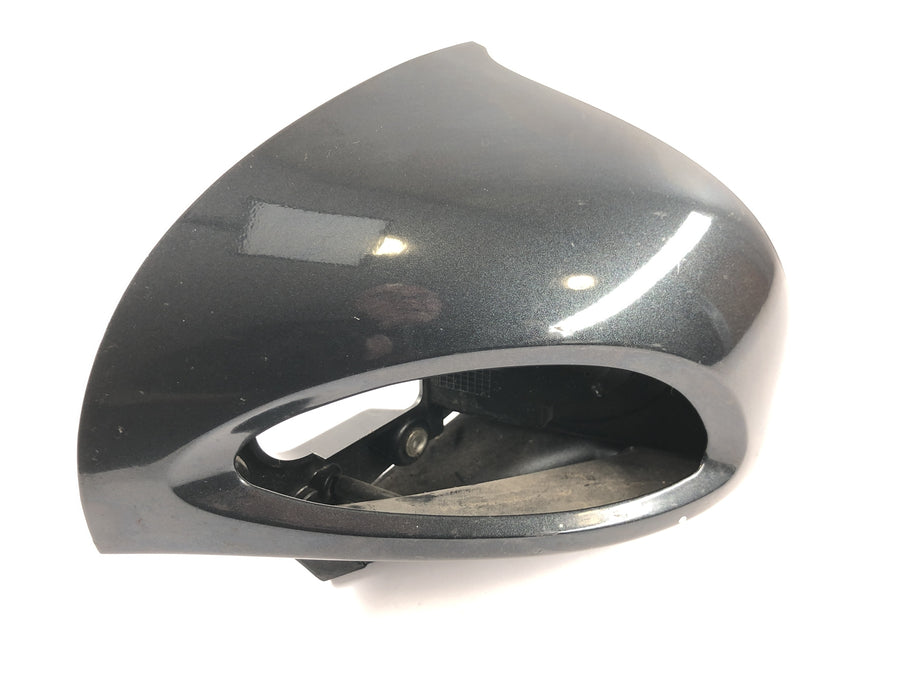 BMW R 1100 RT 259 [1999] - Espelho exterior caixa do espelho retrovisor esquerdo código de cor 704