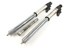 Triumph Speed ​​Triple 955i [1999] - Telegabel com eixo-6