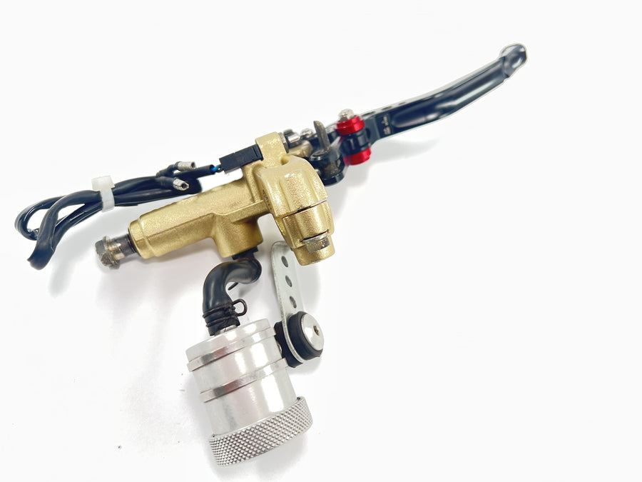 Ducati Monster S4R M4 [2004] - bomba de embreagem alavanca de embreagem encaixe esquerdo