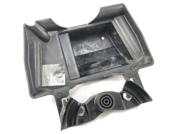 BMW R 1200 GS R12 K25 [2003] - Interface do compartimento da ferramenta - 0