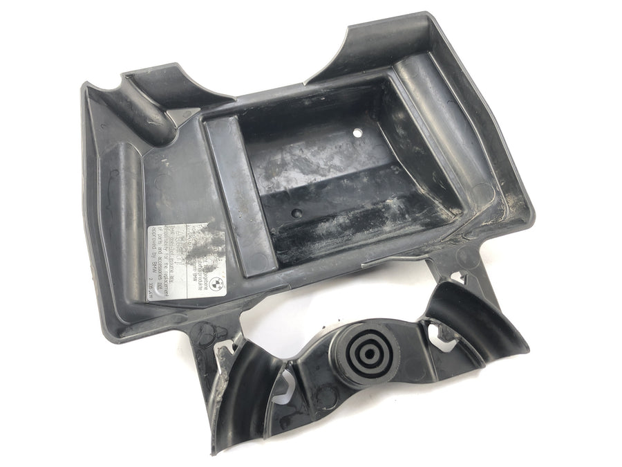 BMW R 1200 GS R12 K25 [2003] - Interface do compartimento da ferramenta