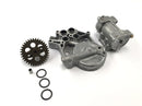 Kawasaki GPZ 1100 ZXT10E [1997] - Kit de veduras de pinhão de acionamento da bomba de óleo-1