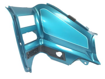 Honda GL 1500 Goldwing SC22 [1993] - Painel lateral painel lateral esquerdo