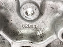 Triumph Speedmaster 900 [2003] - ponte inferior do garfo de direção-2