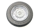 BMW R 850 C 259C [1999] - Roda traseira com raios 4,00x15 polegadas-6
