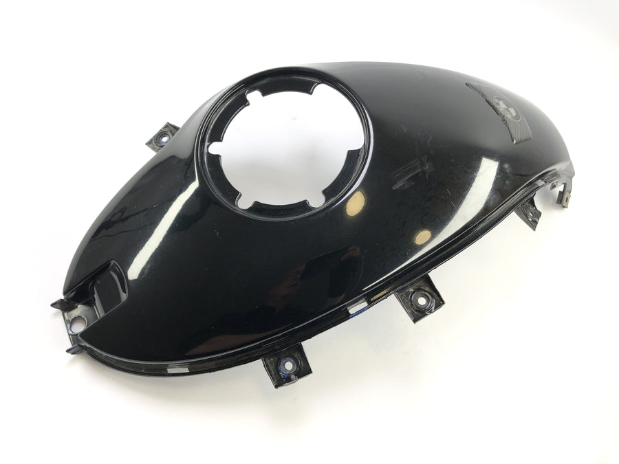 BMW R 1100 S R11S [2005] - revestimento do tanque acima do revestimento