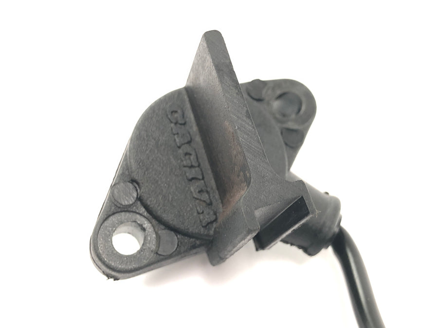 Cagiva Planet 125 [1998] - Interruptor neutro sensor de marcha lenta sensor neutro