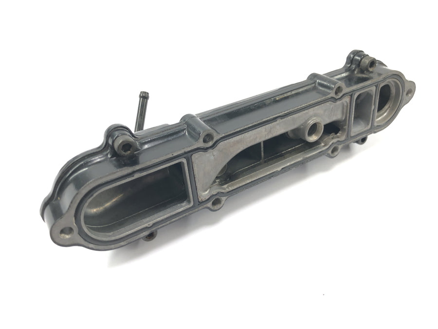 Yamaha V Max 1200 2LT [1998] - Ventilação do cárter ventilação do motor