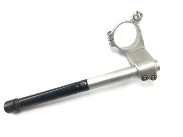Moto Guzzi V11 Sport [1999] - Guiador clip-on direito 54 mm - 0