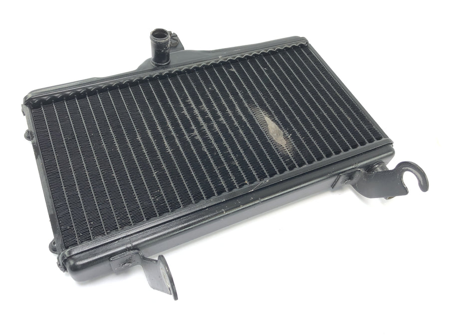 Honda NSR 125 JC22 [1998] - Radiator de refrigerador de água fria