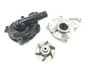 Kawasaki Versys KLE 650 A [2006] - Rotor do corpo da bomba da bomba de refrigeração da bomba de água-1