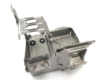 BMW K 1200 GT K12 [2003] - Suporte de bateria Porta-bateria porta-bloco ABS - 0