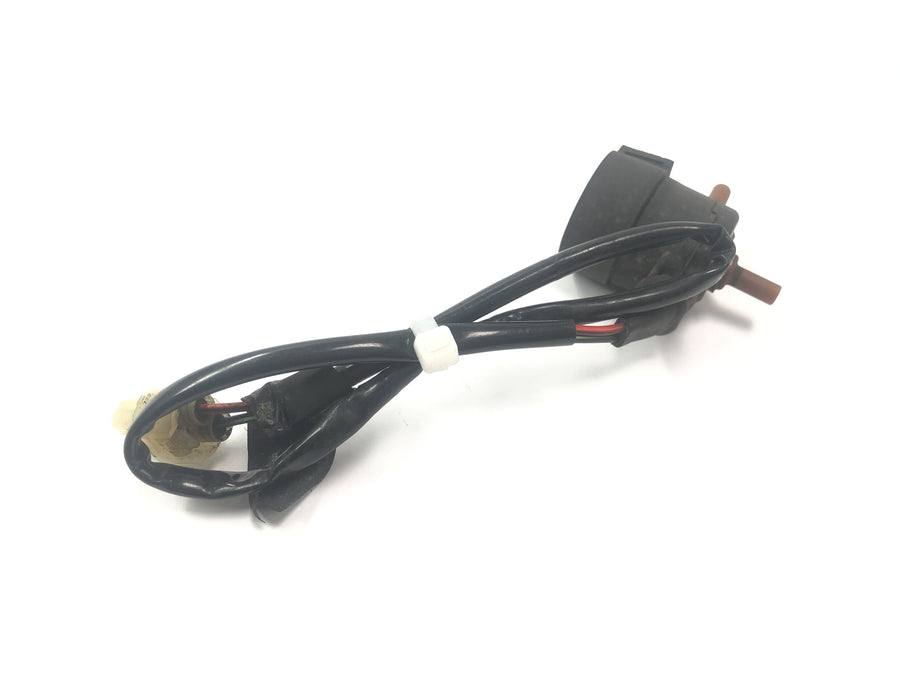 Honda GL 1500 Goldwing SC22 [1987] - Válvula de ar secundário