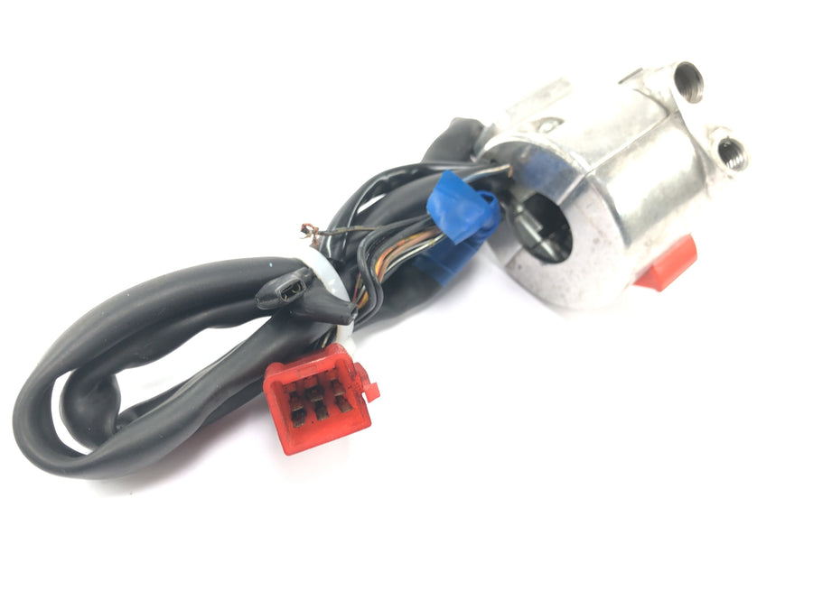 Honda VTX 1800 SC46 [2004] - Interruptor do guidão direito start stop