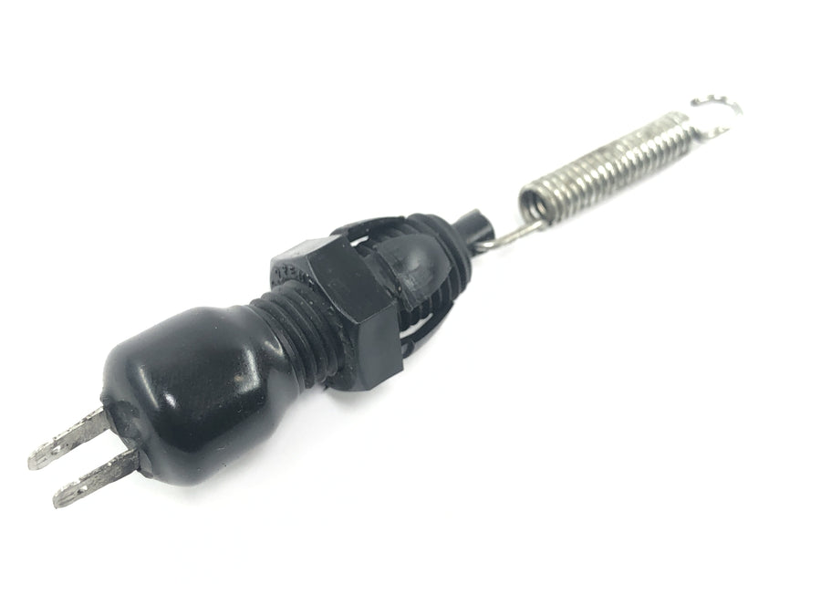 Suzuki GSF 1250 SA Bandit WVCH [2007] - Interruptor da luz de freio traseiro interruptor de freio de pé