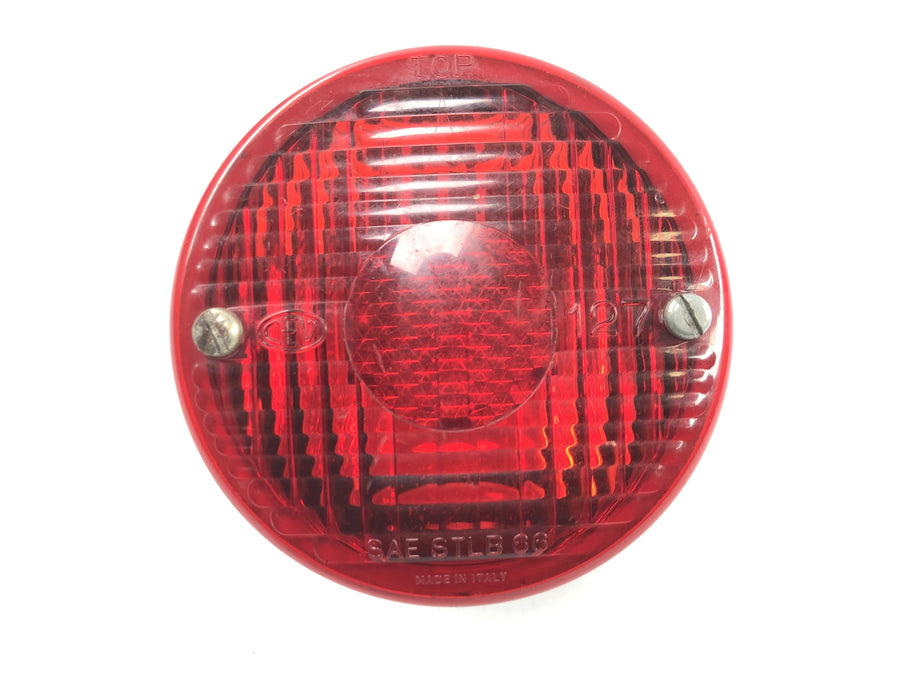 Moto Guzzi V7 Special [1971] - luz traseira luz traseira luz de freio CEV 9313