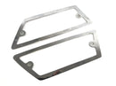 HONDA GOLDWING GL 1100 SC02 [1980] - TLINK Frame Chrome Blinds à esquerda e direita-1