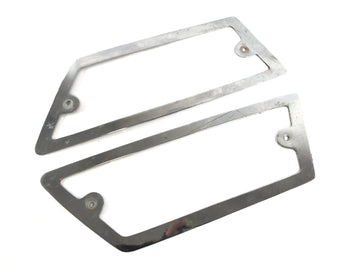 HONDA GOLDWING GL 1100 SC02 [1980] - TLINK Frame Chrome Blinds à esquerda e direita