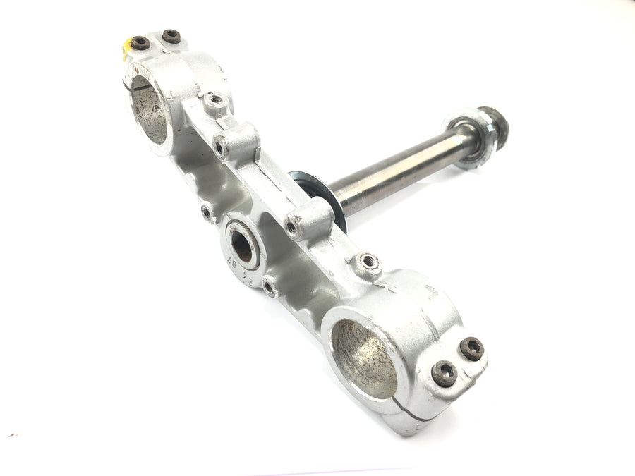 Sachs ZX 125 [1998] - braçadeira inferior do garfo 40mm