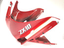Kawasaki ZX -10 ZXT00B [1990] - revestimento de revestimento dianteiro revestimento de revestimento-4