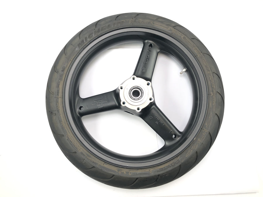 TRIUMPH DAYTONA 955I T595 [1998] - Pneu Roda Dianteira 3,50x17"