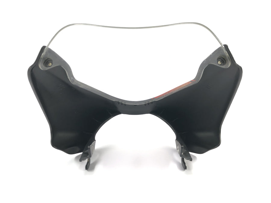 Ducati Monster SR2 800 M4 [2006] - Carenagem frontal carenagem cockpit